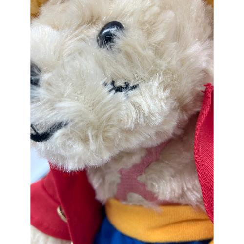 ヌイグルミ ルフィベア