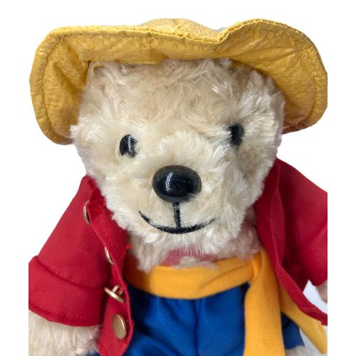 ヌイグルミ ルフィベア