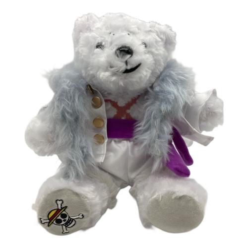 ヌイグルミ ルフィベア ギア５