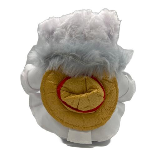 ヌイグルミ ルフィベア ギア５