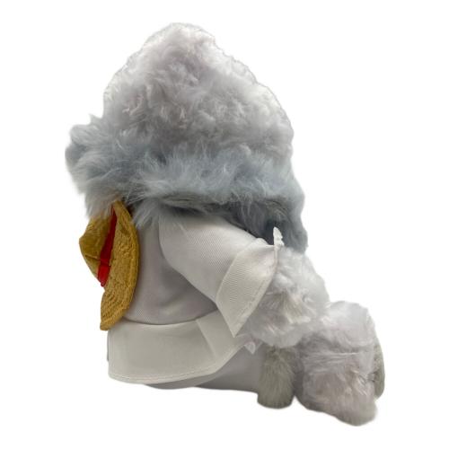 ヌイグルミ ルフィベア ギア５