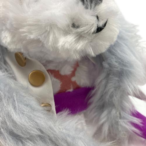 ヌイグルミ ルフィベア ギア５