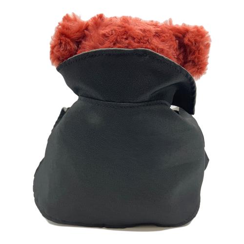 ヌイグルミ シャンクスベア