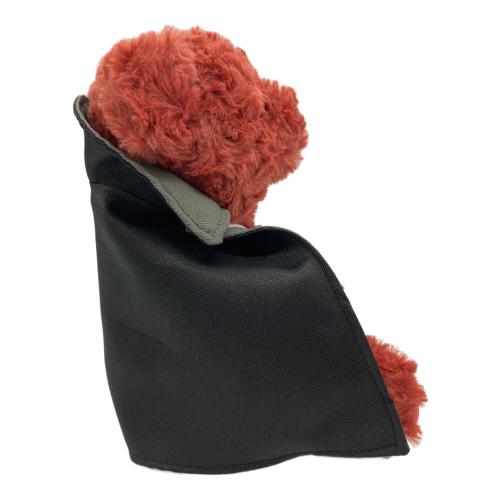 ヌイグルミ シャンクスベア