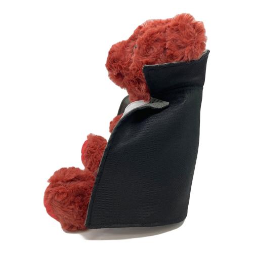 ヌイグルミ シャンクスベア