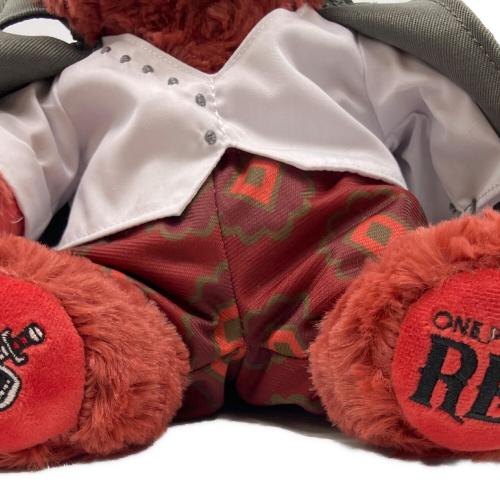 ヌイグルミ シャンクスベア