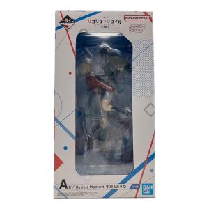 リコリスリコイル フィギュア　千束＆たきな　 A賞