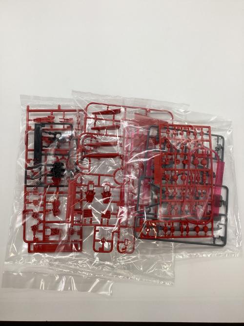BANDAI (バンダイ) ガンプラ 1/144 HG MBF-P02 ガンダムアストレイ レッドドラゴン