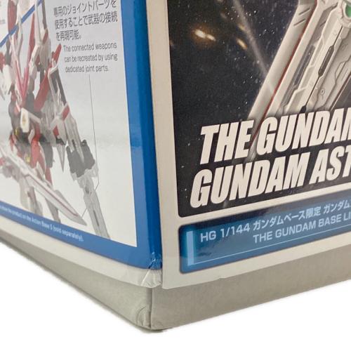 BANDAI (バンダイ) ガンプラ 1/144 HG MBF-P02 ガンダムアストレイ レッドドラゴン