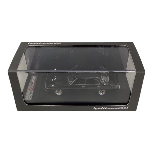 1/43 Nissan Skyline 2000 GT-X