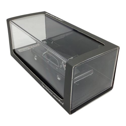 1/43 Nissan Skyline 2000 GT-X