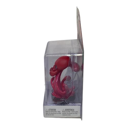 amiibo (アミーボ) スプラトゥーン タコ レッド