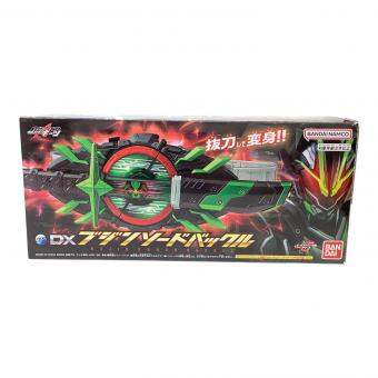 仮面ライダーギーツ (カメンライダーギーツ) 仮面ライダー DXブジンソードバックル