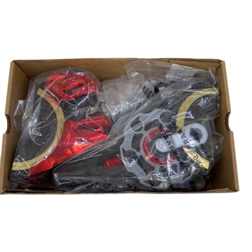 仮面ライダーギーツ (カメンライダーギーツ) 仮面ライダー PREMIUM DX メモリアルマグナム＆ブーストレイズバックルセット 「仮面ライダーギーツ」 プレミアムバンダイ限定