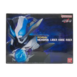 仮面ライダー PREMIUM DX メモリアルレーザーレイズライザー 「仮面ライダーギーツ」 プレミアムバンダイ限