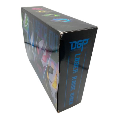 仮面ライダー PREMIUM DX メモリアルレーザーレイズライザー 「仮面ライダーギーツ」 プレミアムバンダイ限