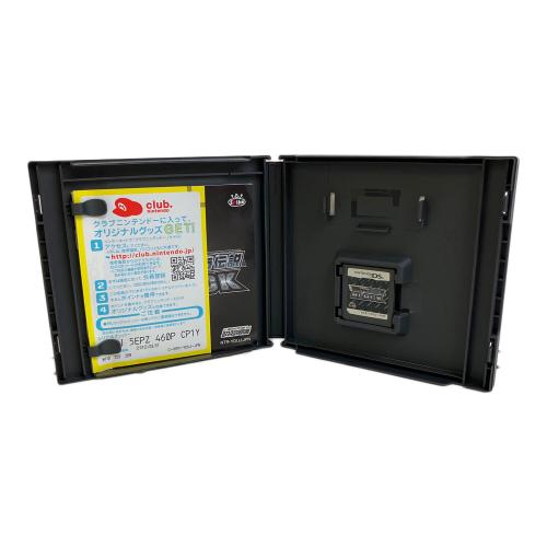 DS用ソフト 爆走デコトラ伝説BLACK CERO B (12歳以上対象)