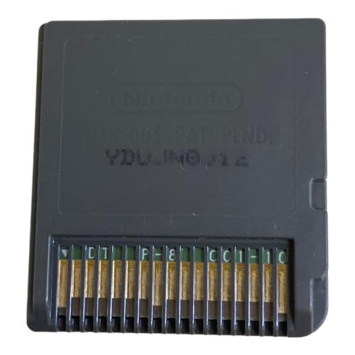 DS用ソフト 爆走デコトラ伝説BLACK CERO B (12歳以上対象)