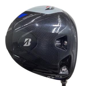 BRIDGESTONE (ブリヂストン) BRIDGESTONE B3 MAX 10.5°ドライバー/シャフト:	VANQUISH BS40 for MAX フレックス【R】