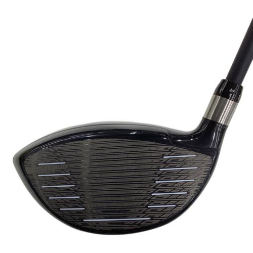 BRIDGESTONE (ブリヂストン) BRIDGESTONE B3 MAX 10.5°ドライバー/シャフト:	VANQUISH BS40 for MAX フレックス【R】