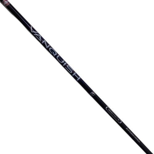 BRIDGESTONE (ブリヂストン) BRIDGESTONE B3 MAX 10.5°ドライバー/シャフト:	VANQUISH BS40 for MAX フレックス【R】