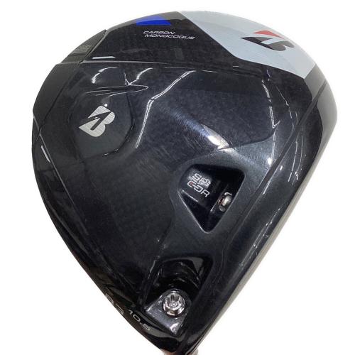 BRIDGESTONE (ブリヂストン) BRIDGESTONE B3 MAX 10.5°ドライバー/シャフト:	VANQUISH BS40 for MAX フレックス【R】