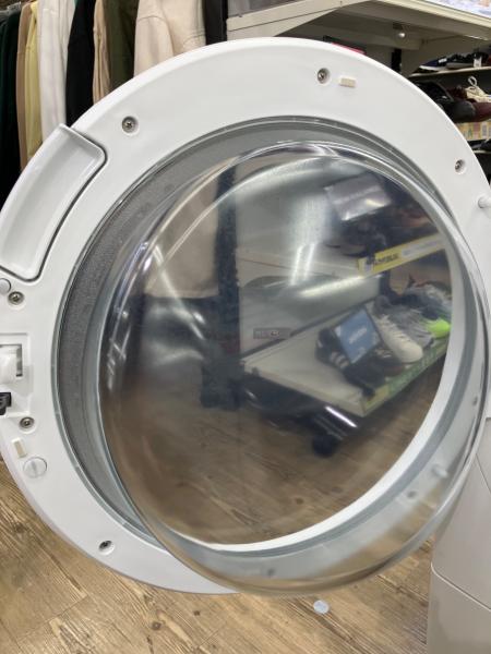 HITACHI BD-SV120JL 2024ドラム式洗濯機　完全分解洗浄済み HITACHI (ヒタチ) ドラム式洗濯乾燥機 BD-SV120JL 2024年製