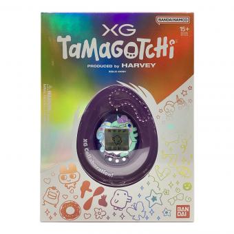 XGたまごっち 未開封品