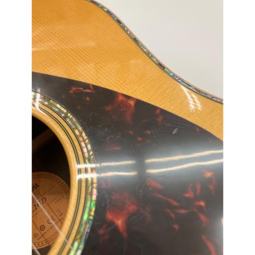 YAMAHA (ヤマハ) アコースティックギター LL16D
