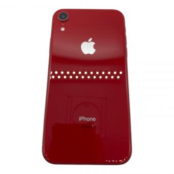 Apple (アップル) iPhoneXR MT0N2J/A