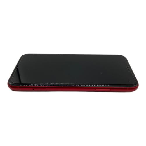 Apple (アップル) iPhoneXR MT0N2J/A