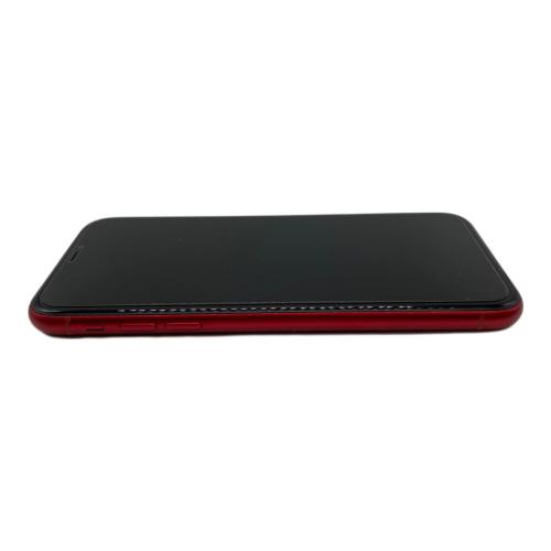 Apple (アップル) iPhoneXR MT0N2J/A