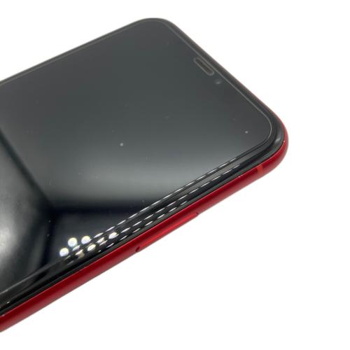 Apple (アップル) iPhoneXR MT0N2J/A