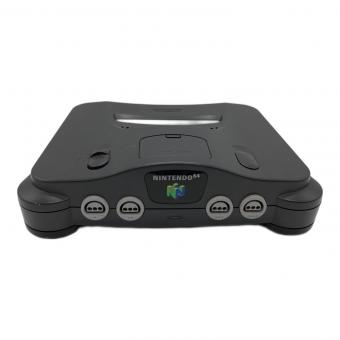 Nintendo (ニンテンドー) Nintendo64 NUS-001 NUJ14733110