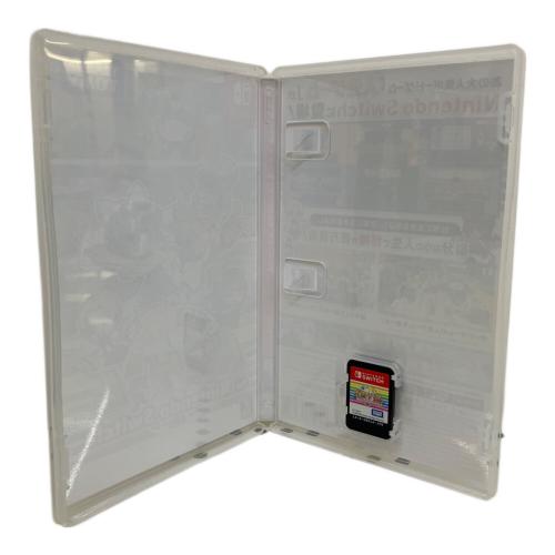 Nintendo Switch用ソフト 人生ゲーム for Nintendo Switch CERO A (全年齢対象)