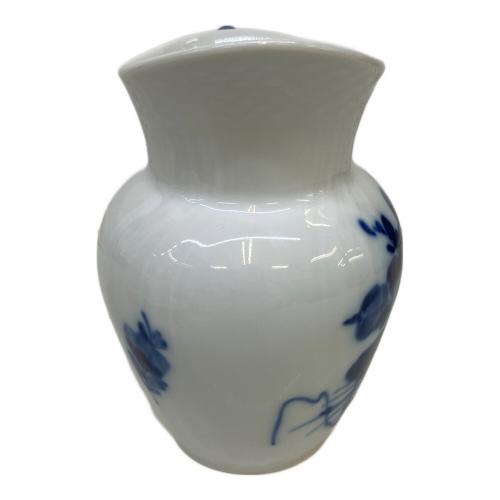 ROYAL COPENHAGEN (ロイヤル・コペンハーゲン) クリーマー ブルーフラワー・カーブ