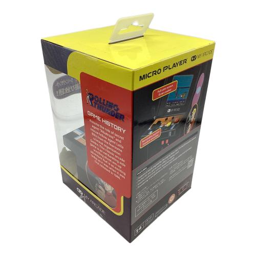 MY ARCADE ROLLING THUNDER