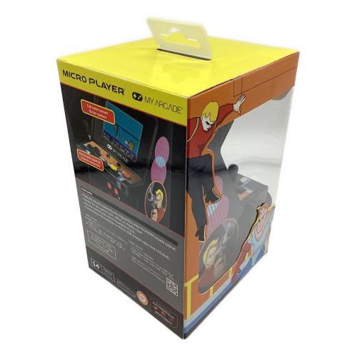 MY ARCADE ROLLING THUNDER