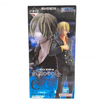 ONE PIECE (ワンピース) フィギュア 試練のその先 C賞 サンジ