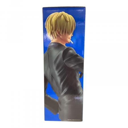 ONE PIECE (ワンピース) フィギュア 試練のその先 C賞 サンジ