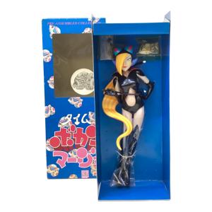 タイムボカン フィギュア マージョ