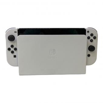 Nintendo (ニンテンドー) Nintendo Switch(有機ELモデル) HEG-001