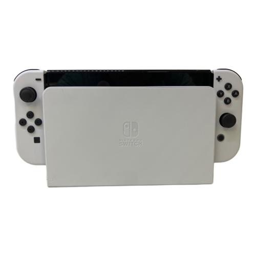 Nintendo (ニンテンドー) Nintendo Switch(有機ELモデル) HEG-001