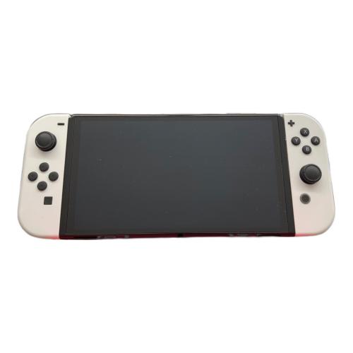 Nintendo (ニンテンドー) Nintendo Switch(有機ELモデル) HEG-001