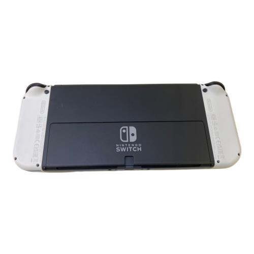 Nintendo (ニンテンドー) Nintendo Switch(有機ELモデル) HEG-001
