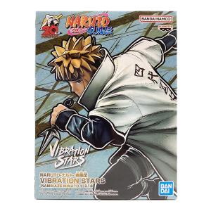NARUTO (ナルト) フィギュア VIBRATION STARS NAMIKAZE MINATO-Ⅱ