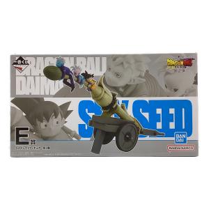 ドラゴンボールDAIMA (ドラゴンボールダイマ) フィギュア 一番くじE賞スカイシードフィギュア