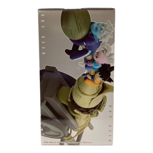ドラゴンボールDAIMA (ドラゴンボールダイマ) フィギュア 一番くじE賞スカイシードフィギュア