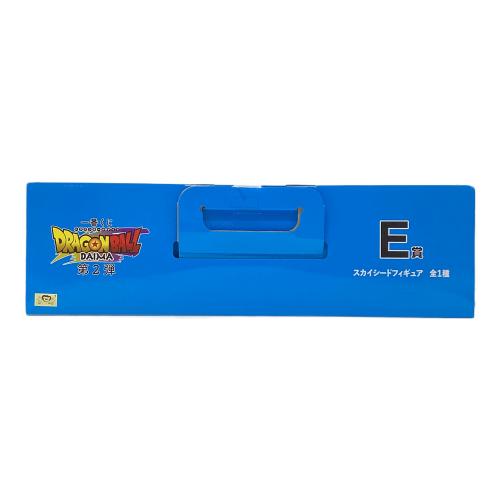 ドラゴンボールDAIMA (ドラゴンボールダイマ) フィギュア 一番くじE賞スカイシードフィギュア