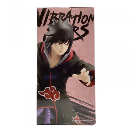 NARUTO (ナルト) フィギュア VIBRATION STARS UCHIHA SASUKE-Ⅳ